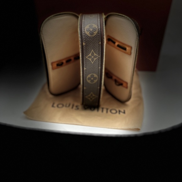 Louis Vuitton Trousse Blush PM - Picture 5 of 5